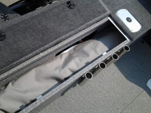 Fotogaléria Finval  505 FishPro SP