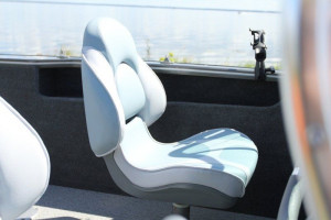 Fotogaléria Finval  505 FishPro SP