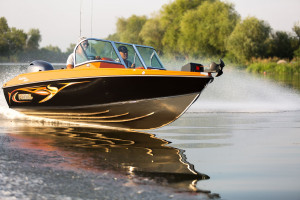 Fotogaléria Finval  505 FishPro SP