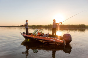 Fotogaléria Finval  505 FishPro SP