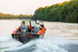 Fotogaléria Finval  505 FishPro SP