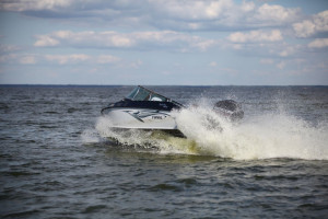 Fotogaléria Finval  505 FishPro SP