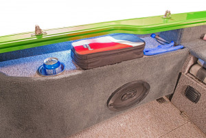 Fotogaléria Finval  555 FishPro DC