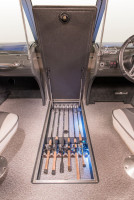 Fotogaléria Finval  555 FishPro DC