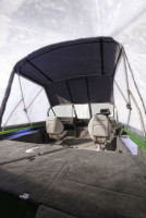 Fotogaléria Finval  555 FishPro DC