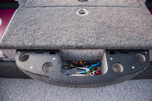 Fotogaléria Finval  555 FishPro DC