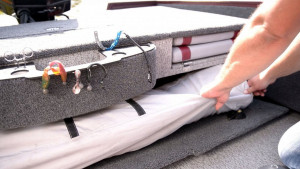 Fotogaléria Finval  555 FishPro DC