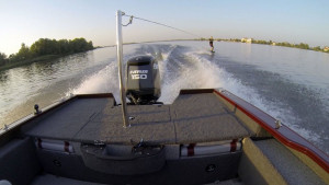 Fotogaléria Finval  555 FishPro DC