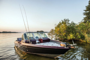 Fotogaléria Finval  555 FishPro DC