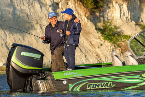 Fotogaléria Finval  555 FishPro DC