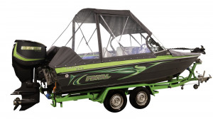 Fotogaléria Finval  555 FishPro DC