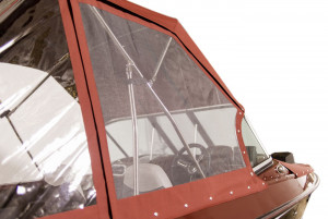 Fotogaléria Finval  505 FishPro DC CB