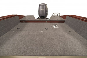 Fotogaléria Finval  505 FishPro DC CB