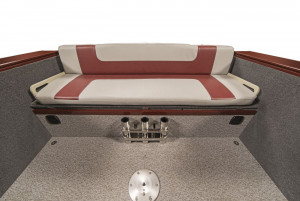 Fotogaléria Finval  505 FishPro DC CB