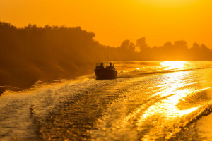 Fotogaléria Finval  505 FishPro DC CB