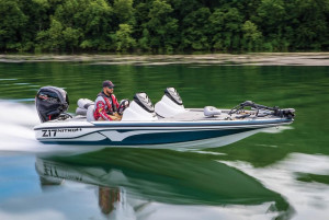 Fotogaléria NITRO Z17