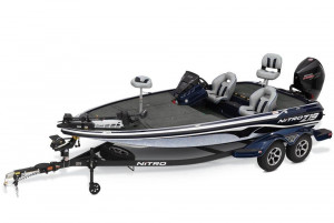 Fotogaléria NITRO Z19