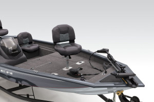 Fotogaléria TRACKER Pro Team™ 175 TF