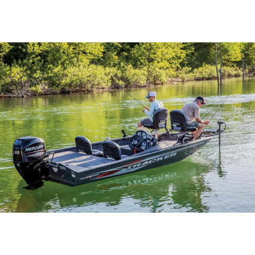 TRACKER Pro Team™ 175 TF loď pre rybára