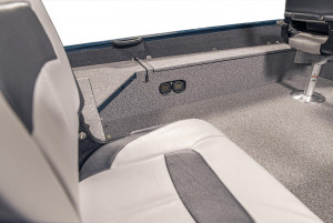 Fotogaléria Finval  510 Rangy Tiller