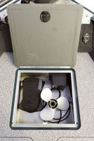 Fotogaléria Finval  510 Rangy Tiller