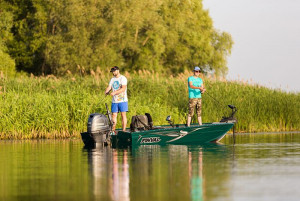 Fotogaléria Finval  510 Rangy Tiller