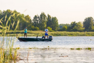 Fotogaléria Finval  510 Rangy Tiller