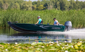 Fotogaléria Finval  510 Rangy Tiller