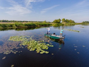 Fotogaléria Finval  510 Rangy Tiller