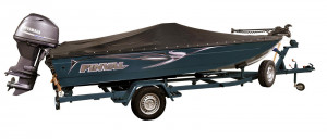 Fotogaléria Finval  510 Rangy Tiller