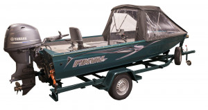 Fotogaléria Finval  510 Rangy Tiller