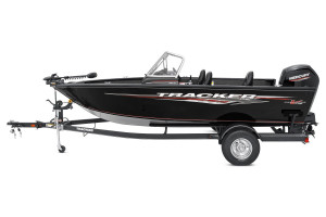 Fotogaléria TRACKER Pro Guide™ V-175 WT
