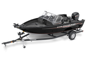 Fotogaléria TRACKER Pro Guide™ V-175 WT