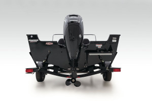 Fotogaléria TRACKER Pro Guide™ V-175 WT