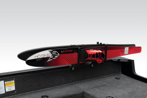 Fotogaléria TRACKER Pro Guide™ V-175 WT