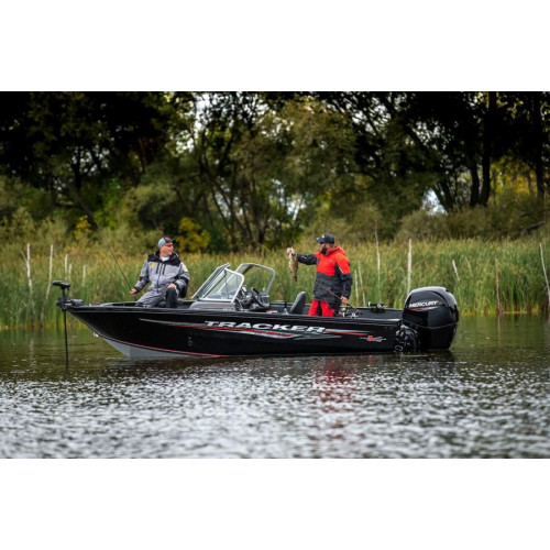 TRACKER Pro Guide™ V-175 WT loď pre rybára