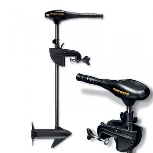 Rybársky čln Elektromotor MINNKOTA Endura C2 40/12V/91 cm