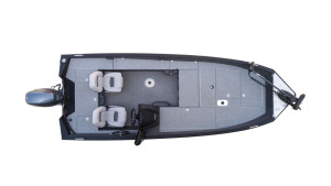 Rybársky čln Finval  510 Rangy SC /D11/