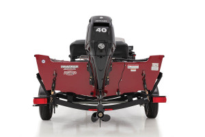 Fotogaléria TRACKER Super Guide™ V-16 SC