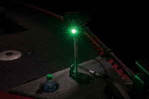 Fotogaléria TRACKER Super Guide™ V-16 SC