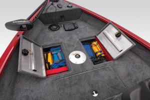 Fotogaléria TRACKER Super Guide™ V-16 SC