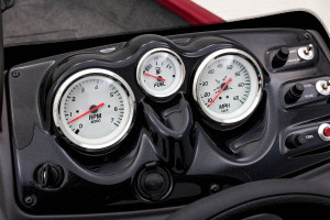 Fotogaléria TRACKER Super Guide™ V-16 SC