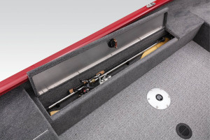 Fotogaléria TRACKER Super Guide™ V-16 SC