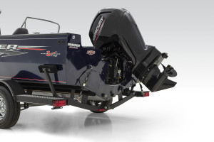 Fotogaléria TRACKER Pro Guide™ V-175 Combo