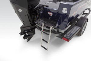 Fotogaléria TRACKER Pro Guide™ V-175 Combo