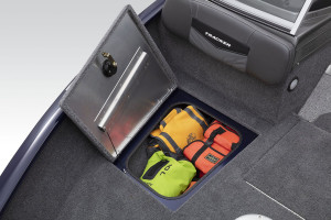 Fotogaléria TRACKER Pro Guide™ V-175 Combo