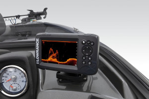 Fotogaléria TRACKER Pro Guide™ V-175 Combo