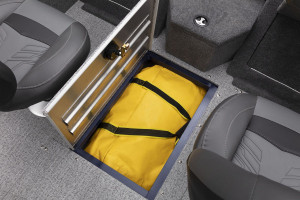 Fotogaléria TRACKER Pro Guide™ V-175 Combo