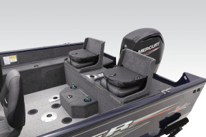 Fotogaléria TRACKER Pro Guide™ V-175 Combo