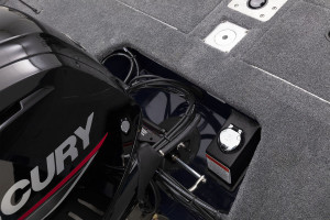 Fotogaléria TRACKER Pro Guide™ V-175 Combo